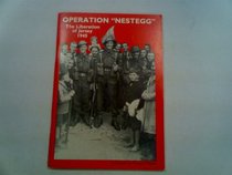 Operation Nest-egg: Liberation of Jersey, 1945