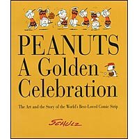 Peanuts: A Golden Celebration