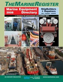 Marine Equipment Directory