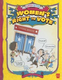 Women's Right to Vote (Graphic Library)