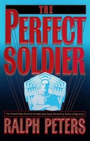 The Perfect Soldier (Library Edition)