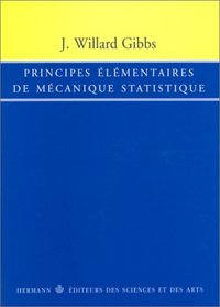 Principes lmentaires de mcanique statistique