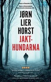 Jakthundarna (The Hunting Dogs) (William Wisting, Bk 8) (Swedish Edition)