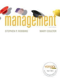 Management With Rolls Access Code Value Pack (includes Self-Assessment Library (CD-ROM) and OneKey Student Access Kit)