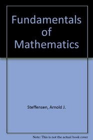 Fundamentals of Mathematics, 2e