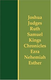 Life-Study of Joshua-Malachi (6 volume set)