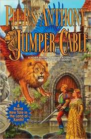 Jumper Cable (Xanth)