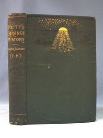Hetty's Strange History (Notable Amer Auth Ser.)