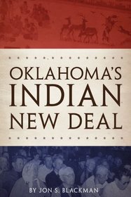 Oklahoma's Indian New Deal