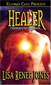 Underground Guardians: Healer (Underground Guardians)