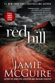 Red Hill Signed Limited Edition