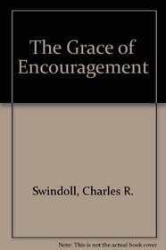 Grace of Encouragement  Daybrightener