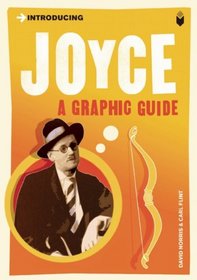 Introducing Joyce: A Graphic Guide