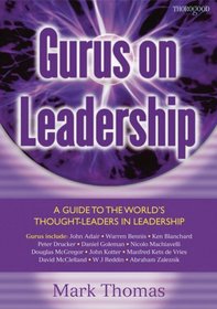 Gurus on Leadership (Gurus on...)
