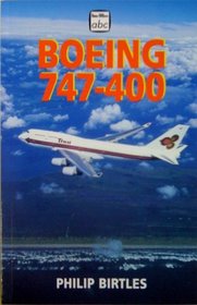 ABC Boeing 747-400 (ABC Airliner)