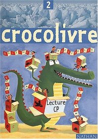 Crocolivre 2    Lecture CP