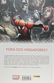Homem - Aranha Superior. Mente Conturbada (Em Portuguese do Brasil)