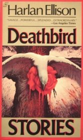 Deathbird Stories