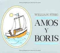 Amos y Boris