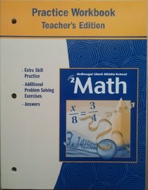 Mathematics: Practice Book