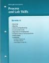 McDougal Littell Process and Lab Skills Grade 6