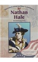 Nathan Hale: Revolutionary Hero (Revolutionary Leaders)