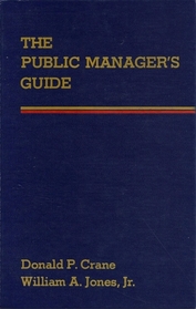 Public Manager's Guide