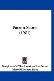 Patron Saints (1901)