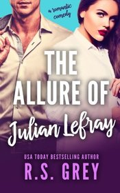 The Allure of Julian Lefray