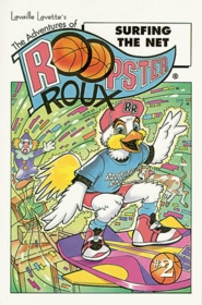 The Adventures of Roopster Roux: Surfing the Net (Adventures of Roopster Roux)