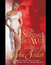 In Scandal They Wed (Penwich School of Virtuous Girls, Bk 2)