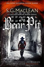 The Bear Pit (Damian Seeker, Bk 4)