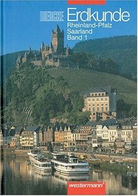 Diercke Erdkunde fr Rheinland-Pfalz / Saarland, Bd.1