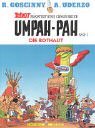 Umpah-Pah, Bd.2, Die Plattfe greifen an