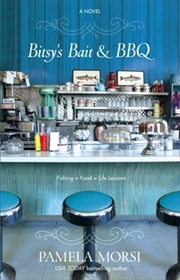 Bitsy's Bait & BBQ