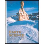 Earth Science - Textbook Only