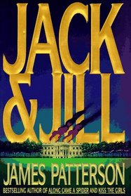 Jack & Jill (Alex Cross, Bk 3)