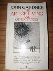 The Art of Living and Other Stories