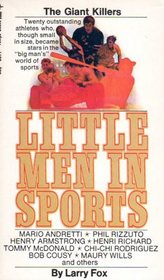 Little Men in Sports