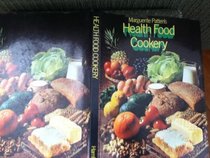 Health Food Cookery