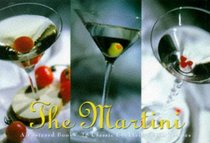 The Martini: A Postcard Book 28 Classic Cocktails, With Recipes