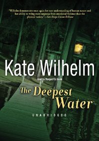 The Deepest Water: Library Edition