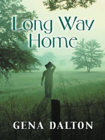 Long Way Home (Thorndike Press Large Print Christian Romance Series)