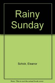 Rainy Sunday (Dial easy-to-read)