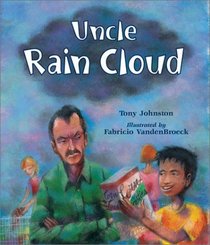 Uncle Rain Cloud