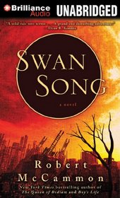 Swan Song