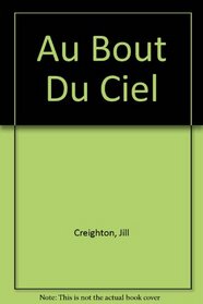 Au bout du ciel (Portraits Jeunesse) (French Edition)