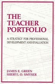 The Teacher Portfolio