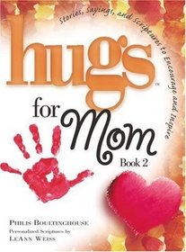Hugs for Mom Book 2