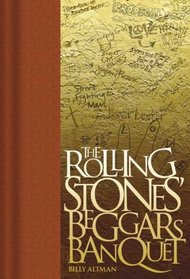 Beggars Banquet (Rock of Ages)